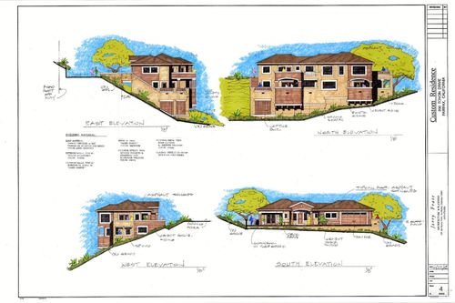 200 Toyon Road, Fairfax, CA, 94930 | Card Image