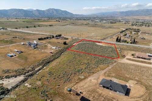 0 N Modoc St, Tehachapi, CA, 93561 | Card Image