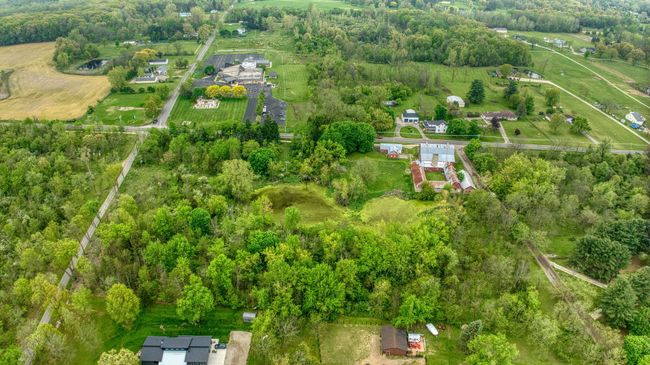 5280 Jefferson Rd, Home with 0 bedrooms, 0 bathrooms and null parking in Clarklake MI | Image 56