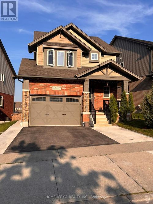 173 Gravel Ridge Trail, Kitchener, ON, N2E0E5 | Card Image
