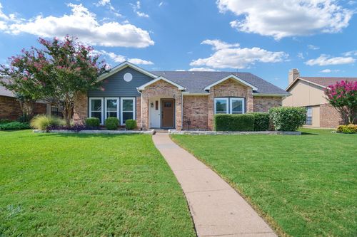 6817 Beeman Dr, Plano, TX, 75023-1805 | Card Image