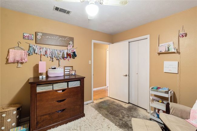 9777 Deer Trail Run, House other with 4 bedrooms, 2 bathrooms and null parking in Hearne TX | Image 22
