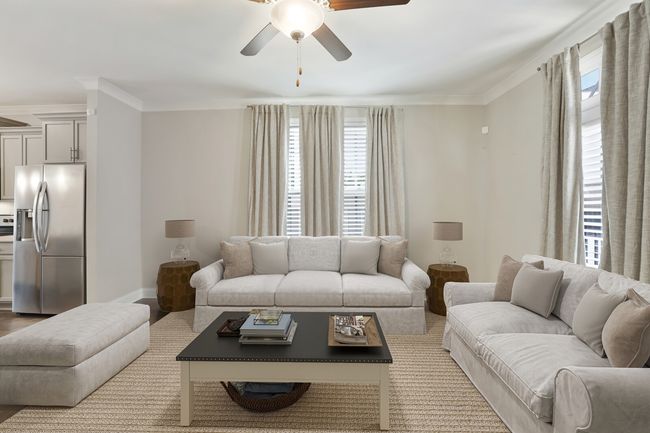 3208 Long Blvd, Townhouse with 2 bedrooms, 3 bathrooms and 2 parking in Nashville TN | Image 11