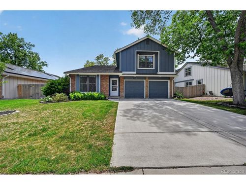 8198 W 81st Dr, Arvada, CO, 80005-2402 | Card Image