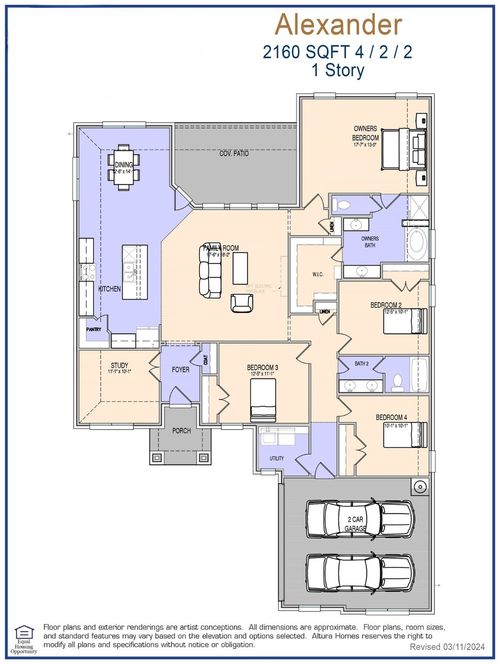 407 Maltese Dr, Red Oak, TX, 75154 | Card Image