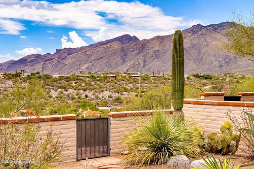 5309 N Fort Yuma Trail, Tucson, AZ, 85750 | Card Image
