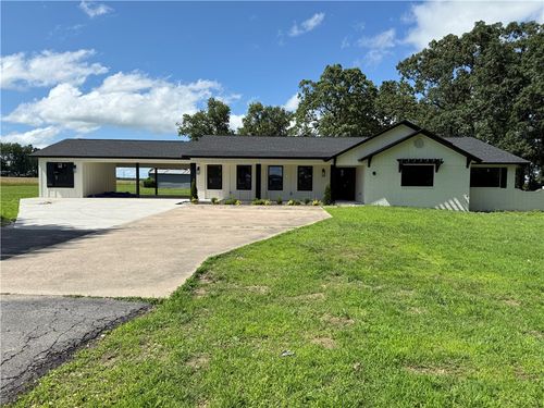 21158 W Highway 62, Lincoln, AR, 72744-9509 | Card Image
