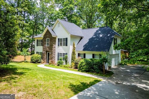 97 Coral Dr, Whitesburg, GA, 30185-2554 | Card Image