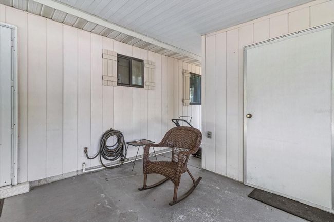 8954 Sw 104 Th Ln, House other with 2 bedrooms, 1 bathrooms and null parking in OCALA FL | Image 26