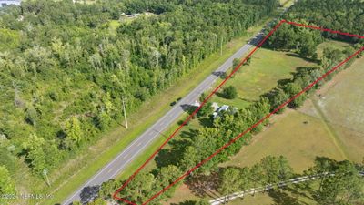 4409 Sr 100, House other with 3 bedrooms, 2 bathrooms and null parking in Starke FL | Image 1