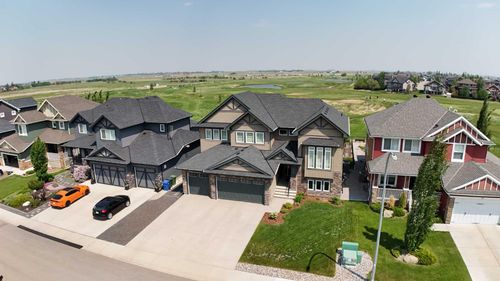 312 Boulder Creek Cres Se, Langdon, AB, T0J1X3 | Card Image