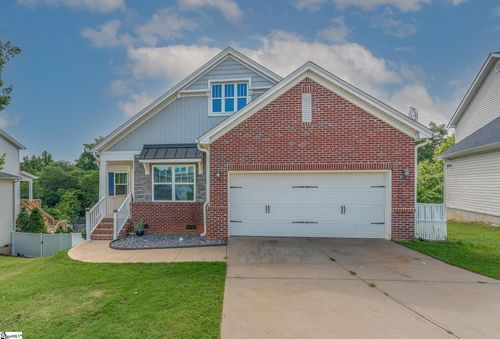 240 Rivers Edge Cir, Simpsonville, SC, 29680-7164 | Card Image