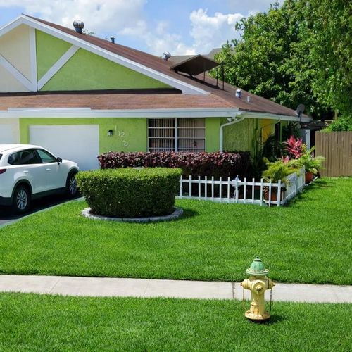 1320 Sw 75th Avenue, North Lauderdale, FL, 33068 | Card Image