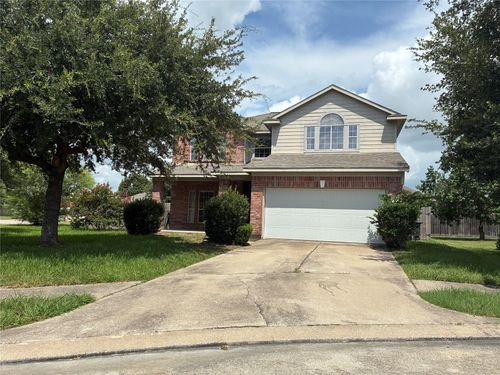 8303 Palm Cir, Baytown, TX, 77523-6674 | Card Image