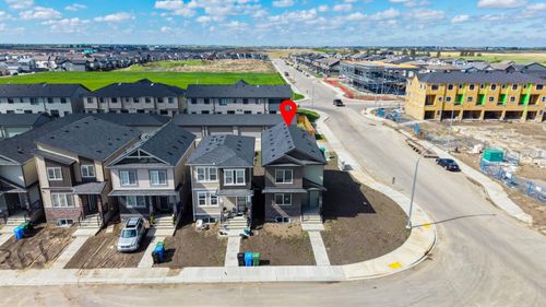 160 Belvedere Pk Se, Calgary, AB, T2A8A1 | Card Image