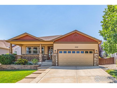 2422 Steamboat Springs St, Loveland, CO, 80538-1488 | Card Image