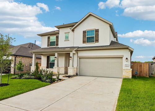 19262 Olive Heath Ln, Magnolia, TX, 77355-1440 | Card Image