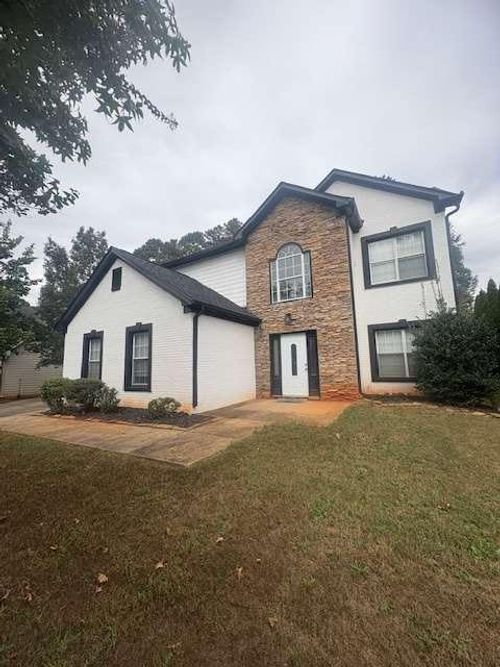 4571 Garden City Dr, Lithonia, GA, 30038-6293 | Card Image