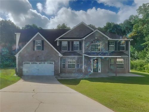 413 Karli Ct, Mcdonough, GA, 30253-7474 | Card Image