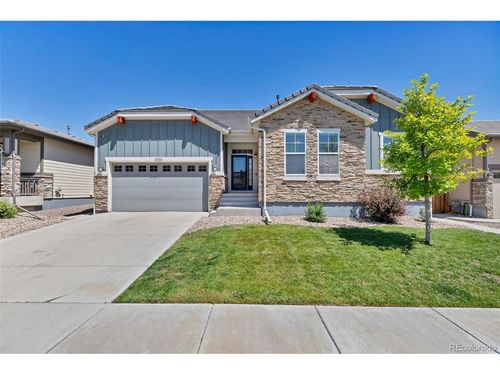 15401 E 113th Ave, Commerce City, CO, 80022-6601 | Card Image