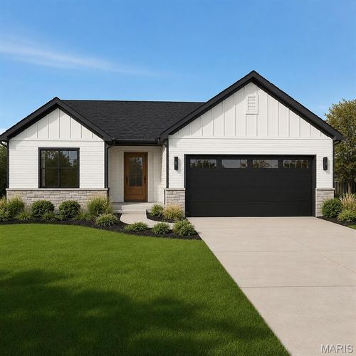 851 Topaz Court, Mascoutah, IL, 62258 | Card Image