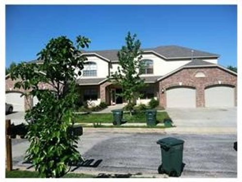 1-2671 N Arroyo Ave, Fayetteville, AR, 72703-3393 | Card Image