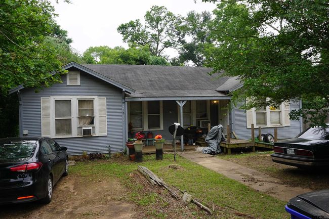 707 E San Jacinto Ave, Home with 0 bedrooms, 0 bathrooms and null parking in Crockett TX | Image 6