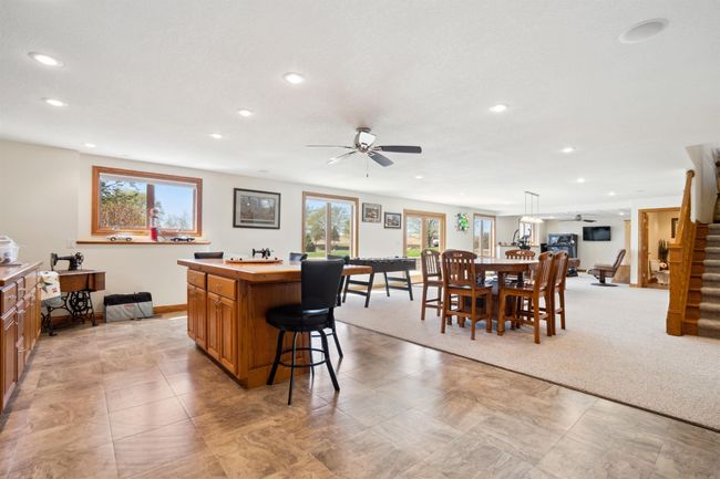 1701 Centennial Rd, House other with 4 bedrooms, 5 bathrooms and null parking in Ossian IA | Image 22