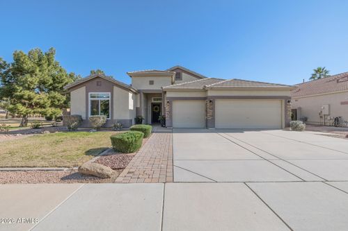 4621 S San Benito Ct, Gilbert, AZ, 85297-3035 | Card Image