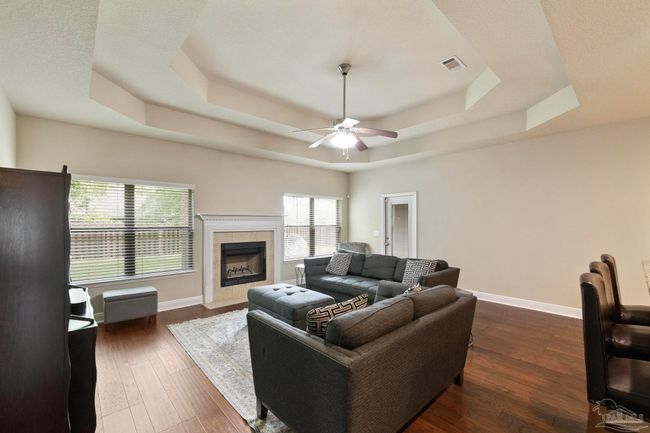 887 Legacy Oaks Dr, House other with 4 bedrooms, 4 bathrooms and 2 parking in Pensacola FL | Image 15