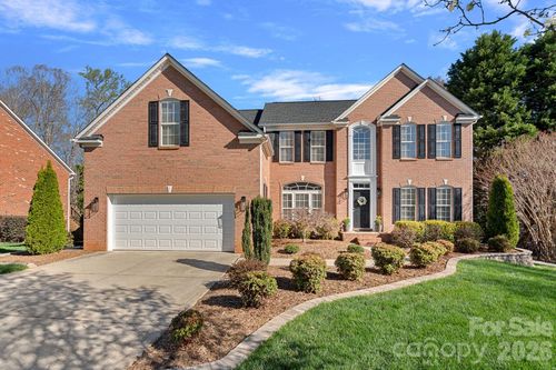 2474 Green Point Ln, Denver, NC, 28037-9430 | Card Image