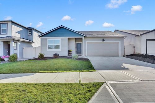8123 S Colwood Rd, Cheney, WA, 99004-5381 | Card Image