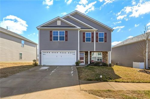 6850 Keeneland Drive, Whitsett, NC, 27377 | Card Image