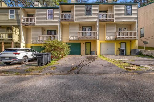 2-1208 Cross Creek Way, Tallahassee, FL, 32301-3671 | Card Image