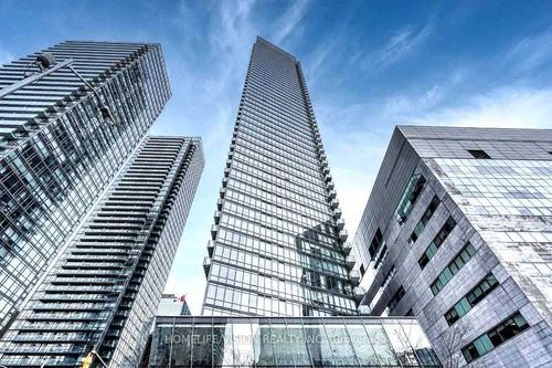 2107-832 Bay St, Toronto, ON, M5S1Z6 | Card Image