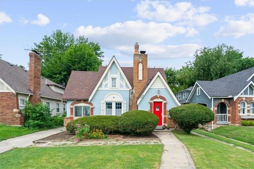 7214 Highland Ave, Kansas City, MO, 64131-1834 | Card Image