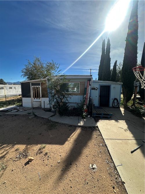 2898 E Lass Ave, Kingman, AZ, 86409-1419 | Card Image