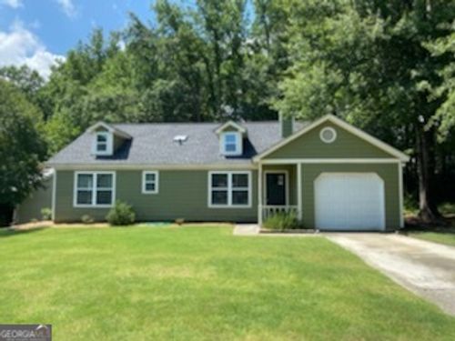 318 Wood Rdg, Peachtree City, GA, 30269-2900 | Card Image