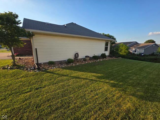 21 Watson Dr, House other with 3 bedrooms, 2 bathrooms and null parking in Trafalgar IN | Image 14