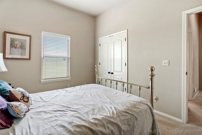15715 S Broadway St, House other with 3 bedrooms, 2 bathrooms and null parking in Glenpool OK | Image 26
