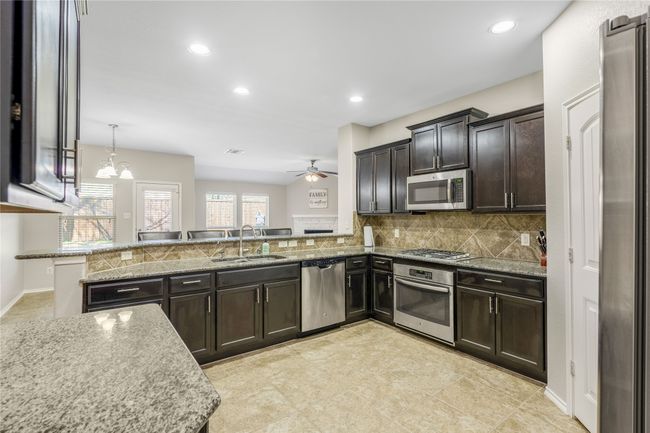 416 Hideaway Rd, House other with 4 bedrooms, 2 bathrooms and null parking in McKinney TX | Image 19