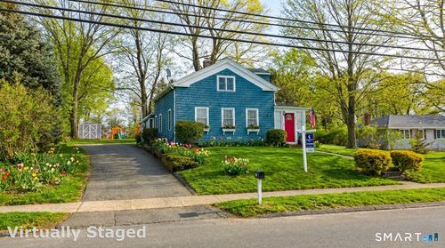 317 West St, Southington, CT, 06489 | Card Image
