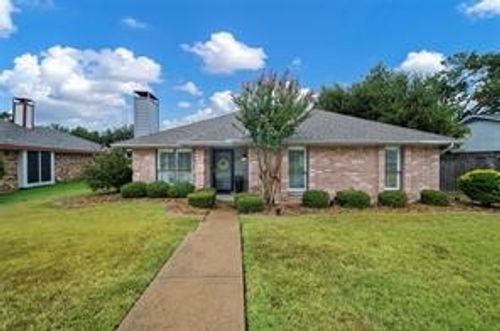 321 Pepperwood St, Coppell, TX, 75019-5540 | Card Image