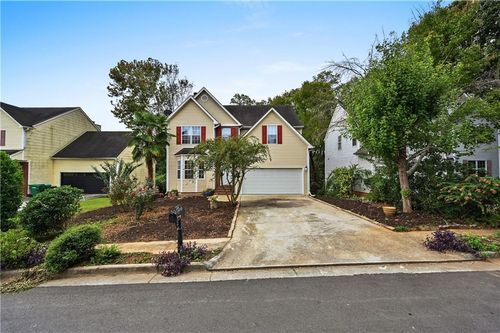 2054 Gwinn Dr, Norcross, GA, 30071-2273 | Card Image
