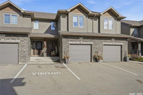 111-2501 Windsor Park Road, Regina, SK, S4V1P3 | Card Image