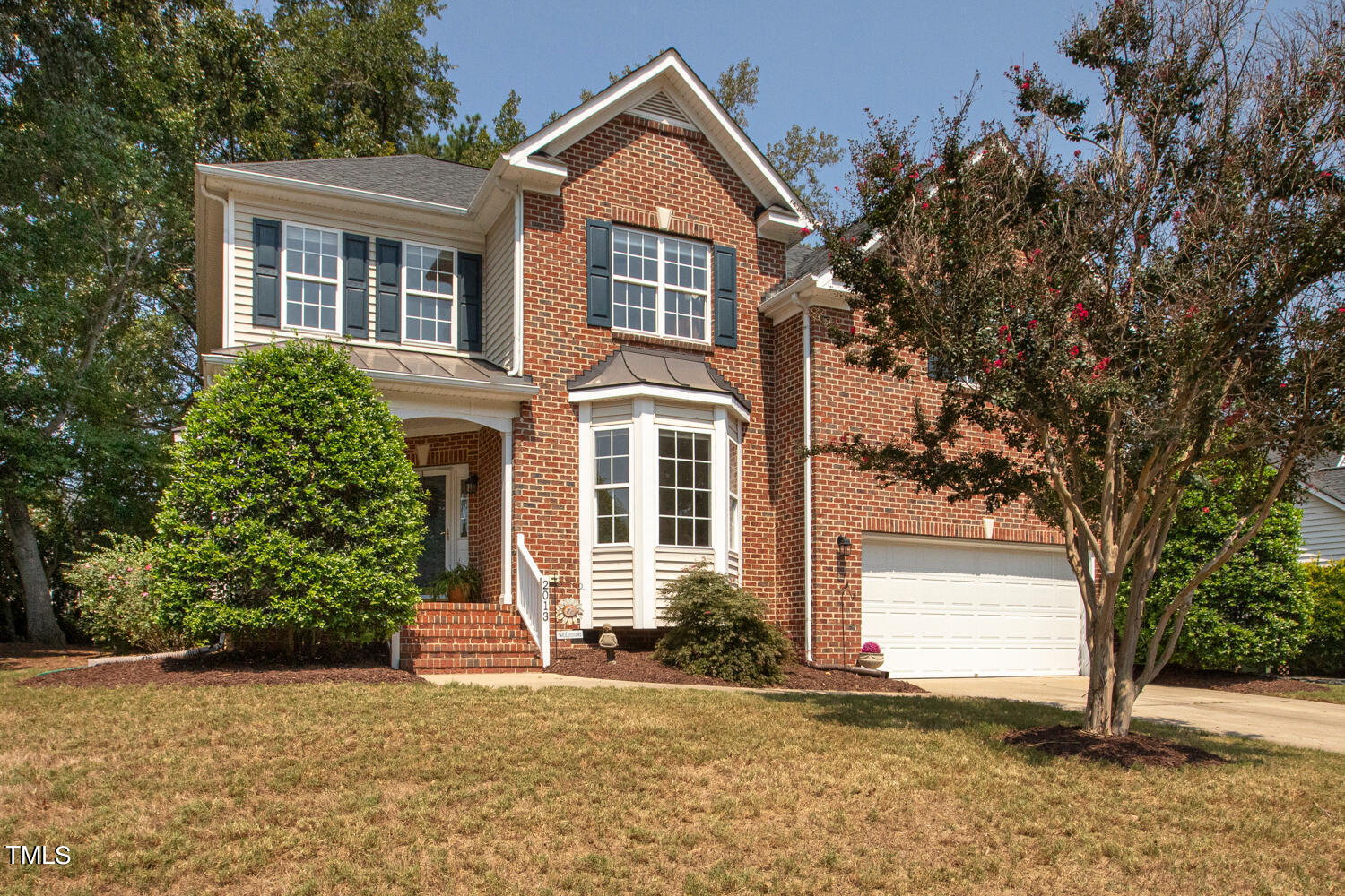 Prairie Ridge Ct, Fuquay Varina, NC 27526