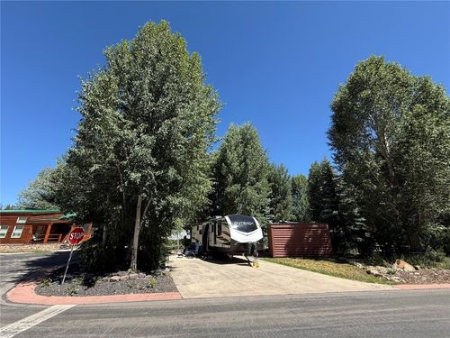 320-85 Revett Dr, BRECKENRIDGE, CO, 80424-8956 | Card Image