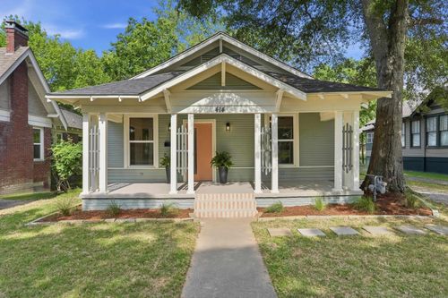 414 S Martin St, Little Rock, AR, 72205-5738 | Card Image