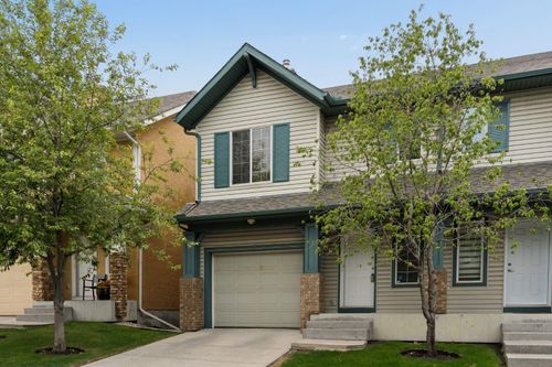 25 Hidden Creek Rise Nw, Calgary, AB, T3A6L3 | Card Image
