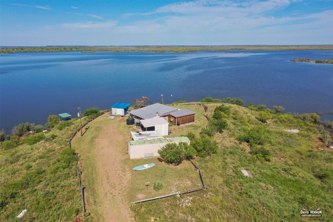 300 Eagle Ridge Rd, House other with 2 bedrooms, 2 bathrooms and null parking in Seymour TX | Image 20